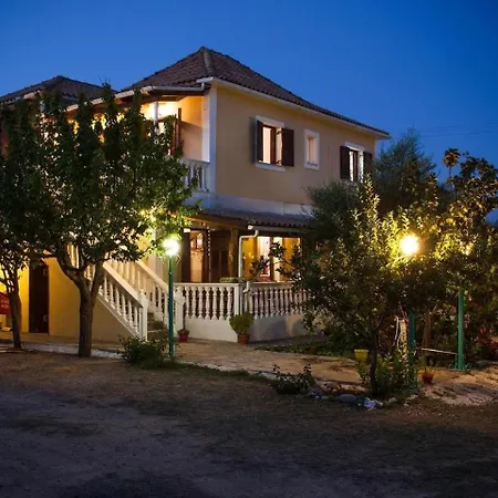 Areti Orfeas 6 * Vasilikí