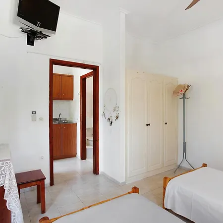 Apartament Areti Orfeas 6