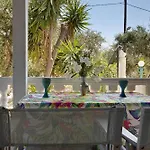 شقة Areti Orfeas 6