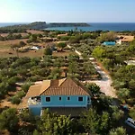 Areti Orfeas 6 * مدينة زاكينثوس