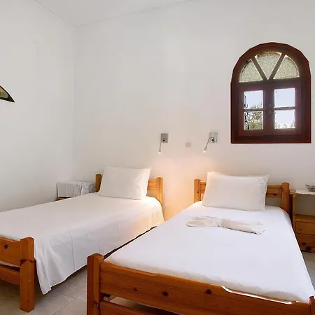 Areti Orfeas 6 Apartment