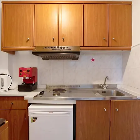 Apartment Areti Orfeas 6 Vasilikos (Zakynthos)