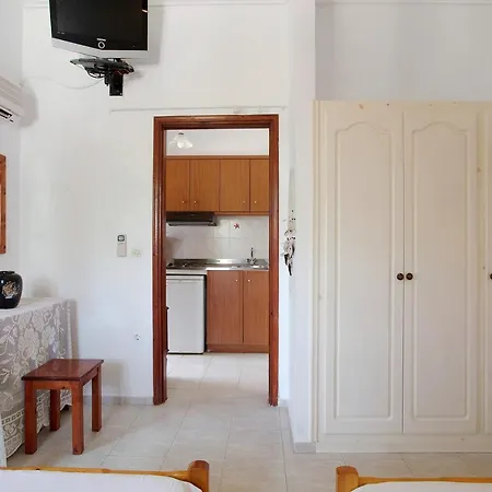 Apartment Areti Orfeas 6