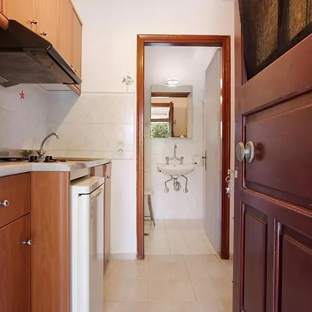 Areti Orfeas 6 Apartment Vasilikos (Zakynthos)