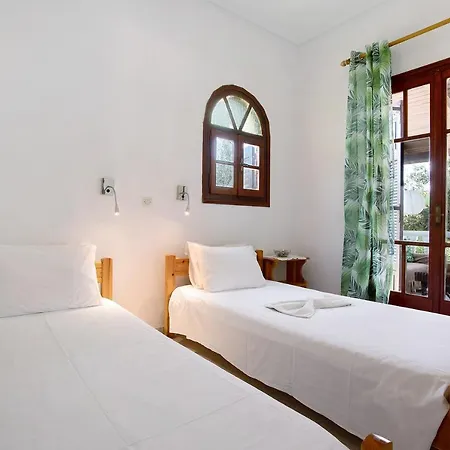 Areti Orfeas 6 * مدينة زاكينثوس