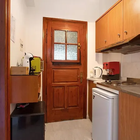 Areti Orfeas 6 Apartment Vasilikos (Zakynthos)