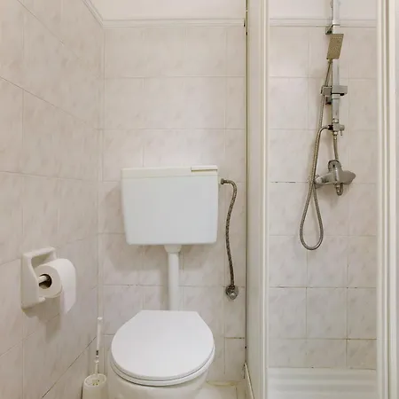 Areti Orfeas 6 Apartament *