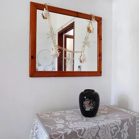 Areti Orfeas 6 Apartament *