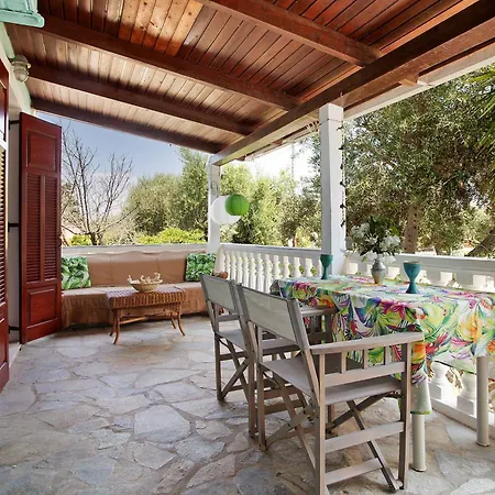 Apartament Areti Orfeas 6 Zakynthos